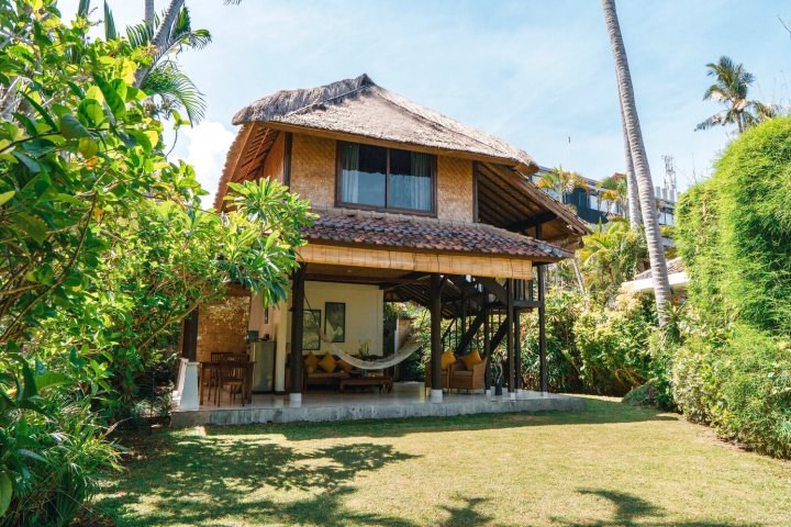 可可别墅酒店(Villa Coco Bali)