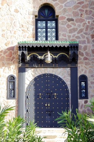 城堡酒店(La Citadelle Marrakech)