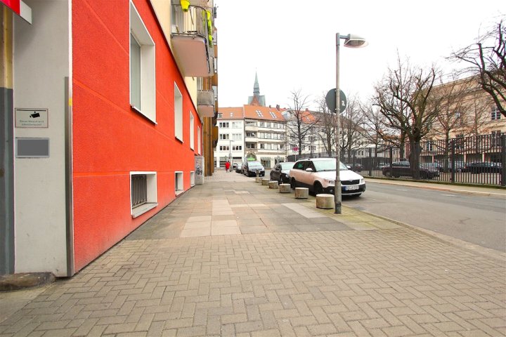 城堡街私人公寓酒店(Private Apartment Schloßstraße)