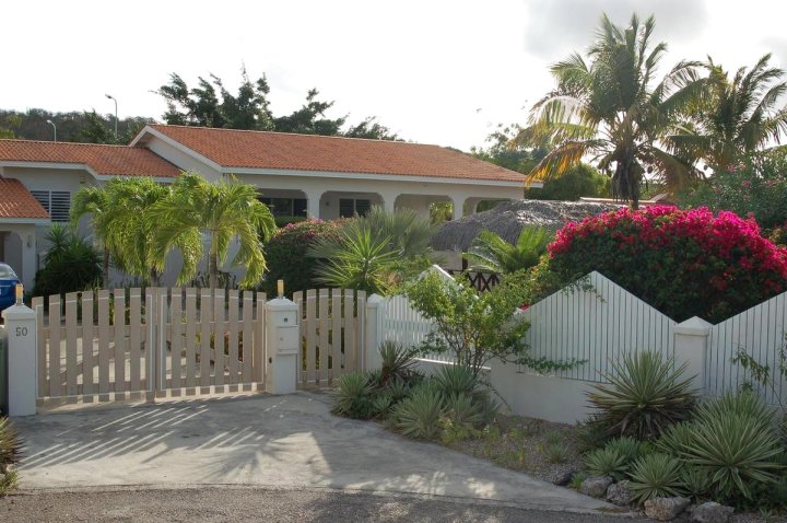 Villa Bonaire