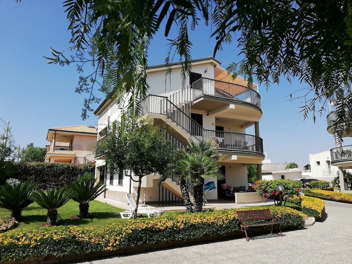 Il Melograno Residence