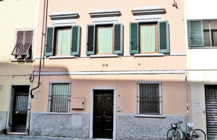 Florence Style Apartment Firenze