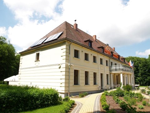 Hotel Świętoborzec