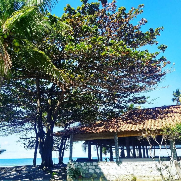 波雅海滨旅馆(Pousada Bahia Boa)