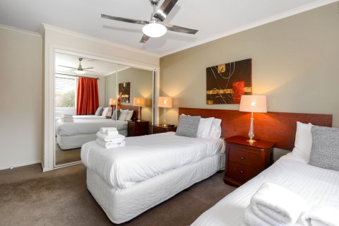 Boutique Stays - Sandy Haven C