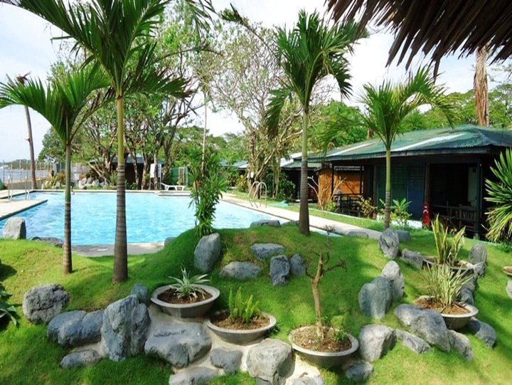 巴厘岛海滩度假村(Bali Hai Beach Resort)
