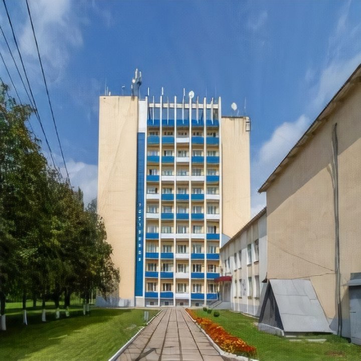 Avlad-Hotel on Dobrosel'Skaya