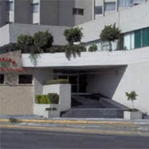 Gran Hotel Bojorquez
