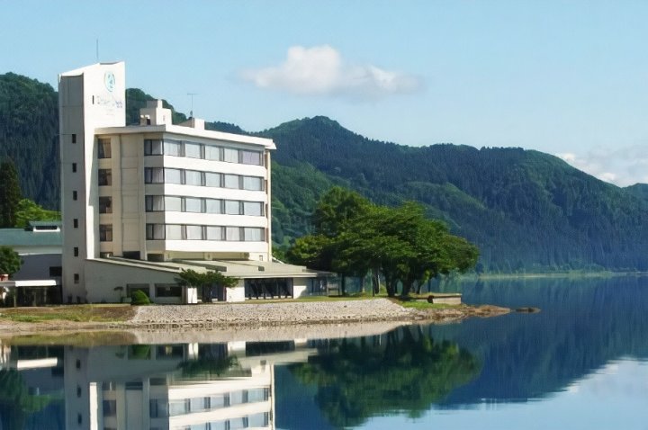 田泽湖玫瑰公园酒店(Tazawako Rose Park Hotel)