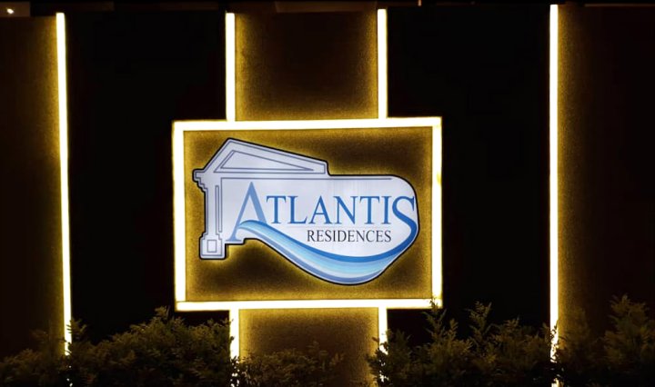 亚特兰提斯 AJ 酒店(Atlantis by AJ)