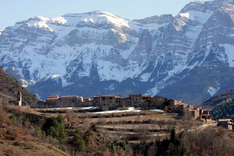 方德赫尼尔酒店(Hotel Rural Font del Genil)