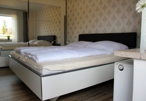 狄雷瑟尔 13 号之家公寓酒店(Appartement 13 im Haus Dreisessel)