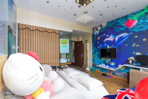 杭州花好月圆酒店