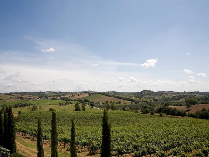 Agriturismo Boschetto di Montiano