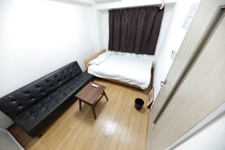 卡吉公寓 - 223-2(Hotel Kaji - 223-2)