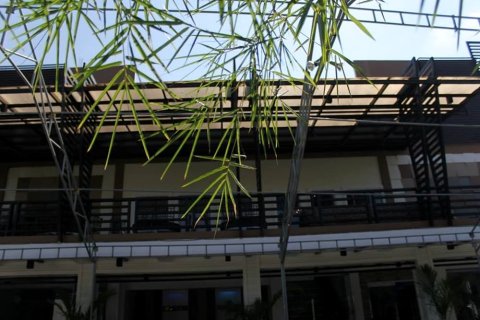 贝加莫林加颜酒店(Bergamo Hotel Lingayen)