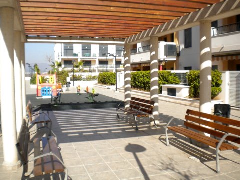 阿尔梅纳拉海滩公寓酒店(Apartamento Impecable en Playa de Almenara)
