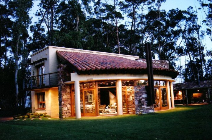 Chalet Milamores