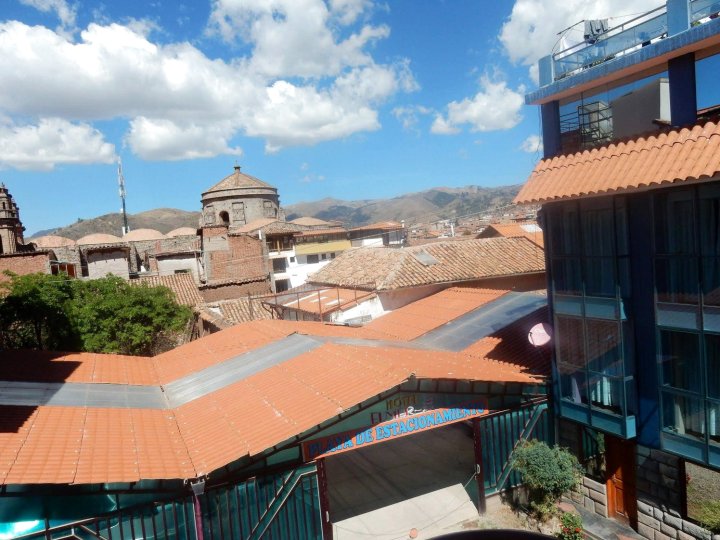 Quechua ApartHotel