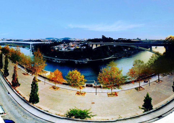 Douro River Apartments - Imperial(Douro River Apartments - Imperial)