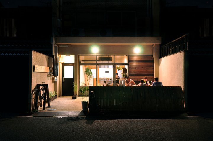 铃木旅馆 - 青年旅舍(Suzuki Guesthouse - Hostel)