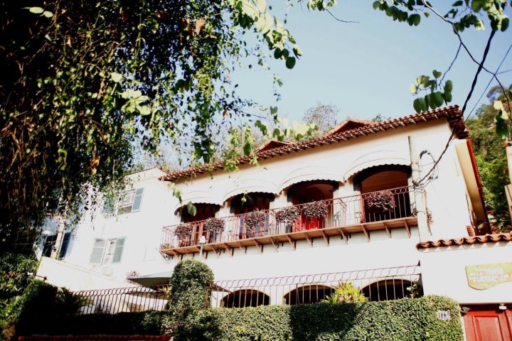 特莉萨别墅酒店(Villa Teresa)