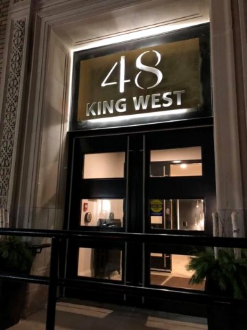 48 西王酒店(48 King West)