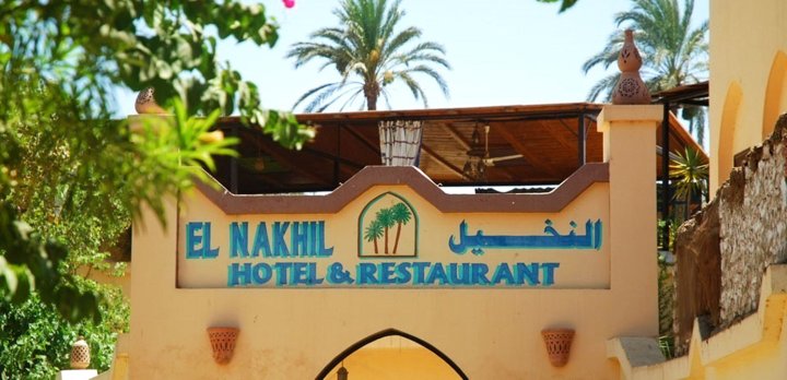 爱那西尔酒店(El Nakhil Hotel)