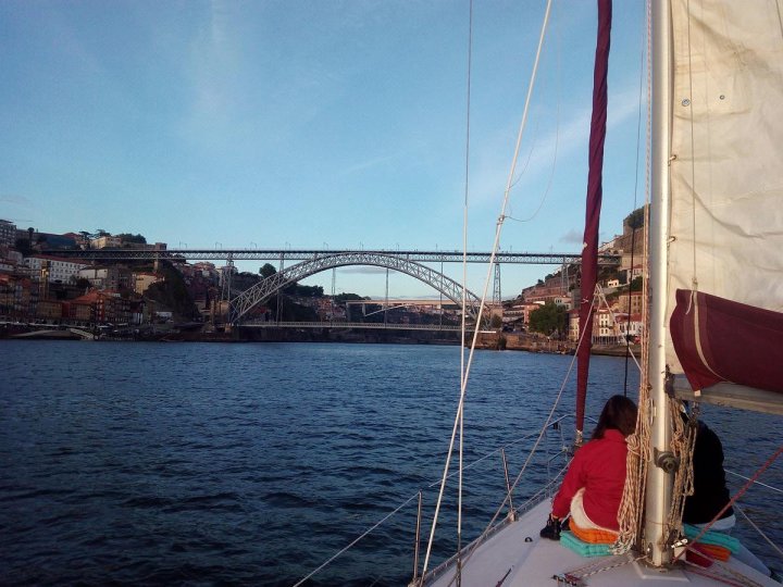 杜罗波尔图帆船(O Porto Sailing Douro)