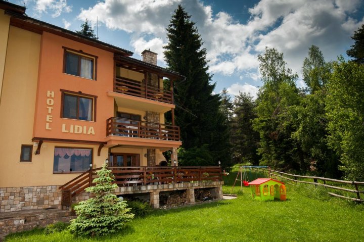 Guest House Lidia