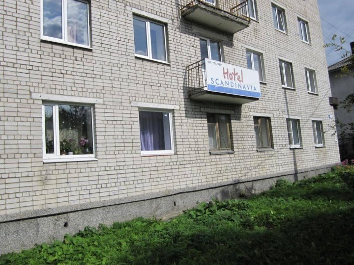 Apartment On Sadovaya