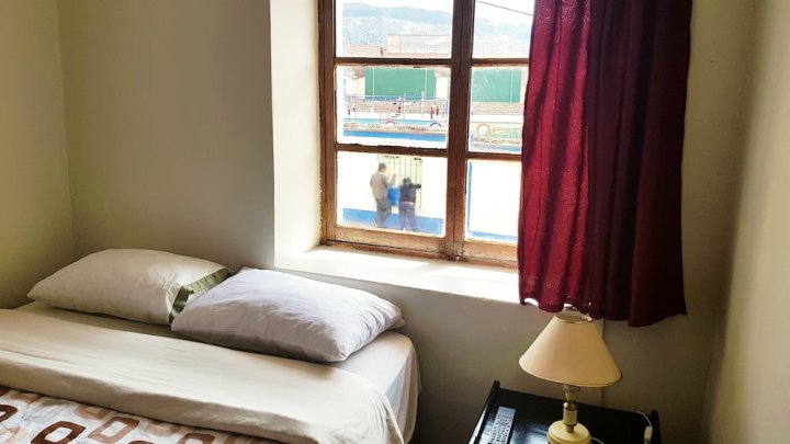 库斯科苏马克帕查酒店(Sumac Pacha Hospedaje Cusco)