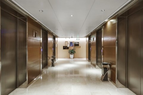 南京新街口凯诗顿KAYSTON·雅悦行政公寓