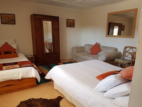 Nuwefontein Guesthouse