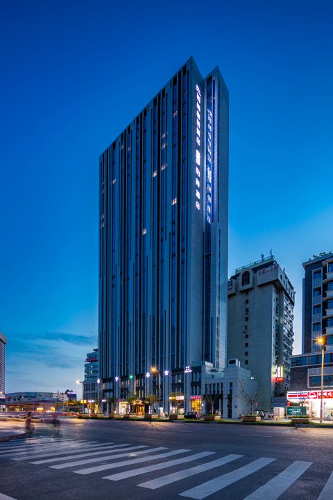 西姆善居精品酒店(成都宽窄巷子店)