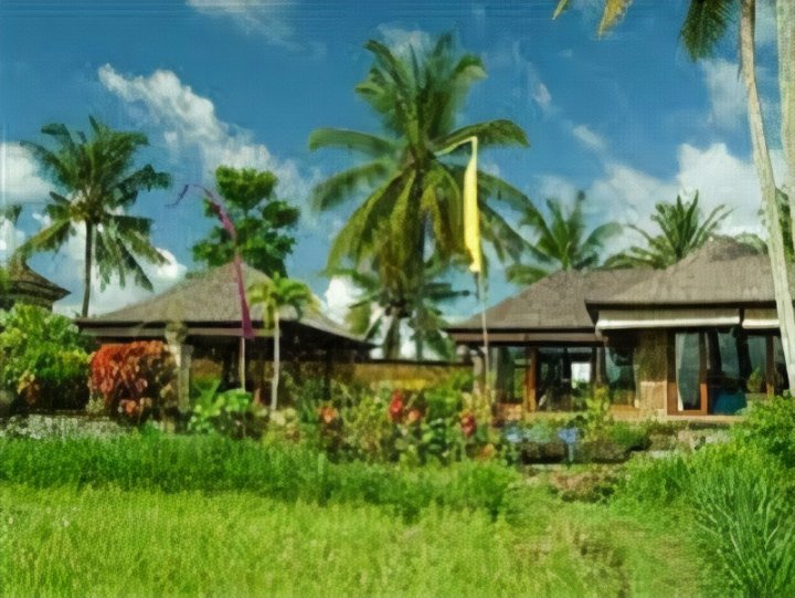 Peruna Saba Villas