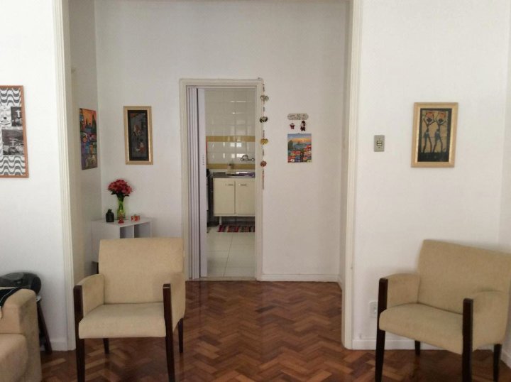 Apartamento Copacabana