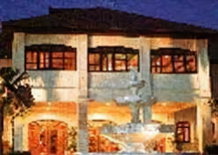 Europa Country Club Resort