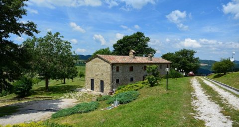 Agriturismo le Case