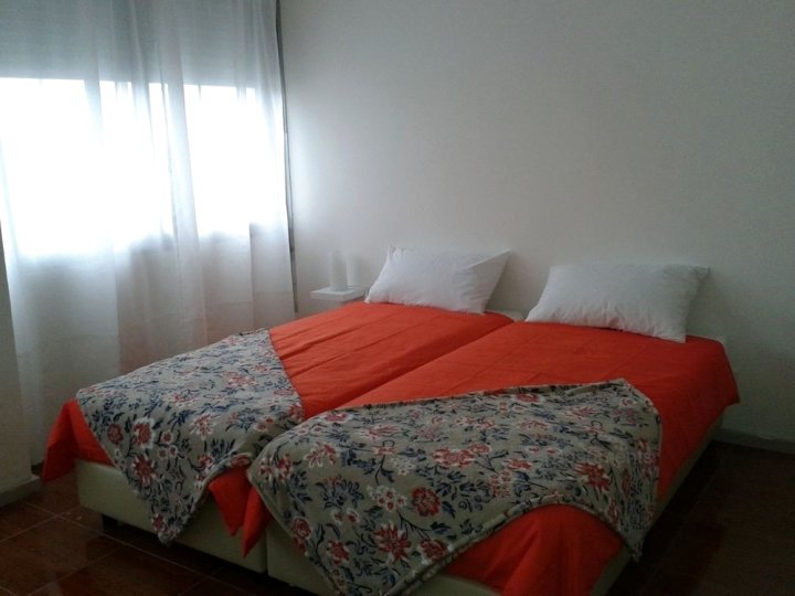 Batalha Apartment - Pwhc