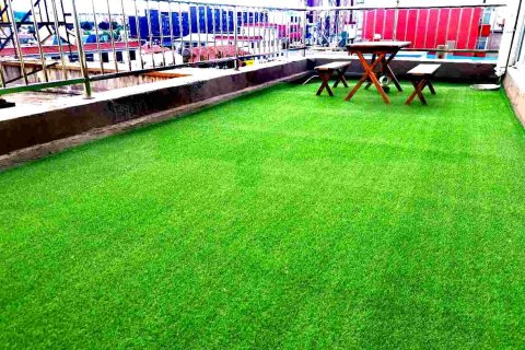 长岭•雅居轻奢酒店(长岭县人民医院店)