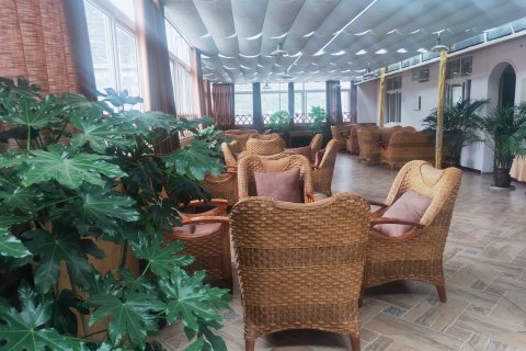 松潘凯悦精品酒店