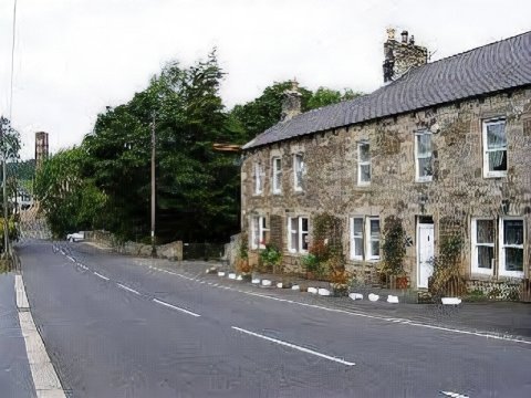 Coach House Bed & Breakfast