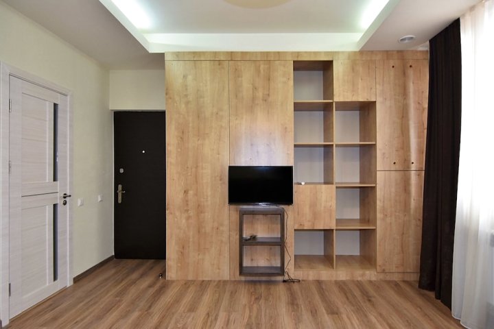 画廊 A 公寓酒店(Gallery Apartment A)