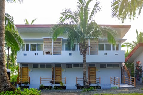 卡哈那莫库民宿(Kahanamoku Bed & Breakfast)