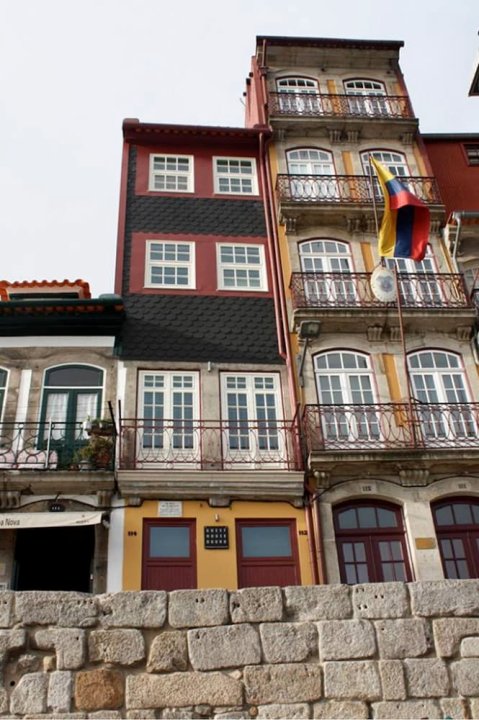 渡罗旅馆(Guest House Douro)