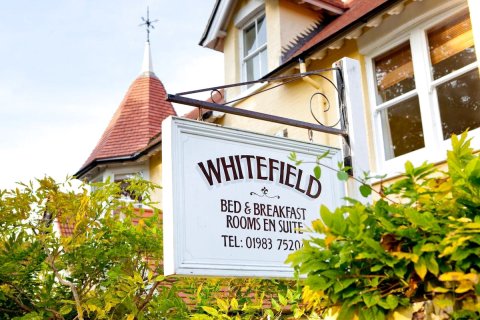 怀特菲尔德住宿加早餐旅馆(Whitefield)