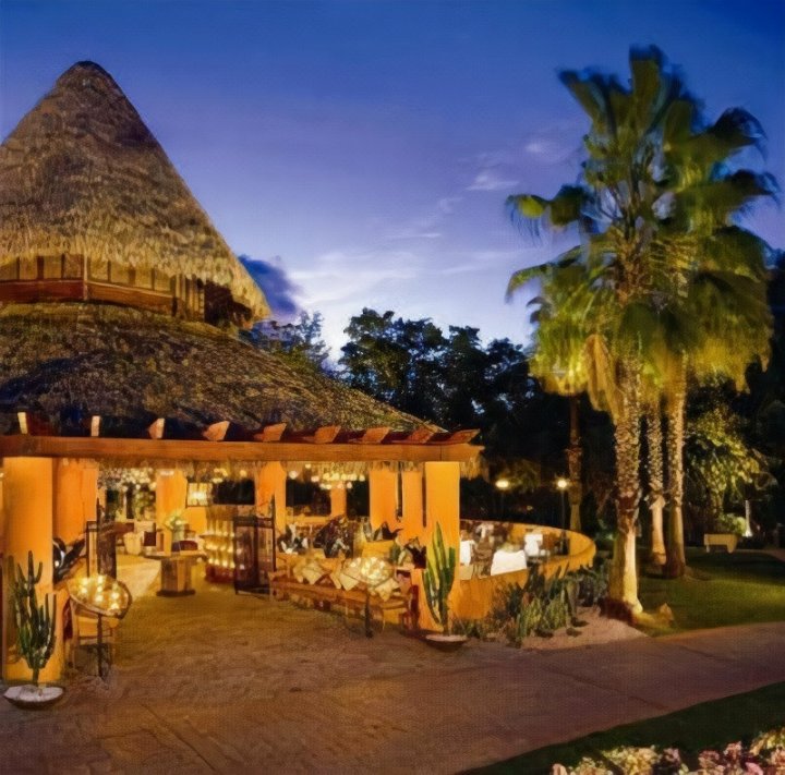 阳光之家酒店(Sunscape Casa Del Mar Hotel)
