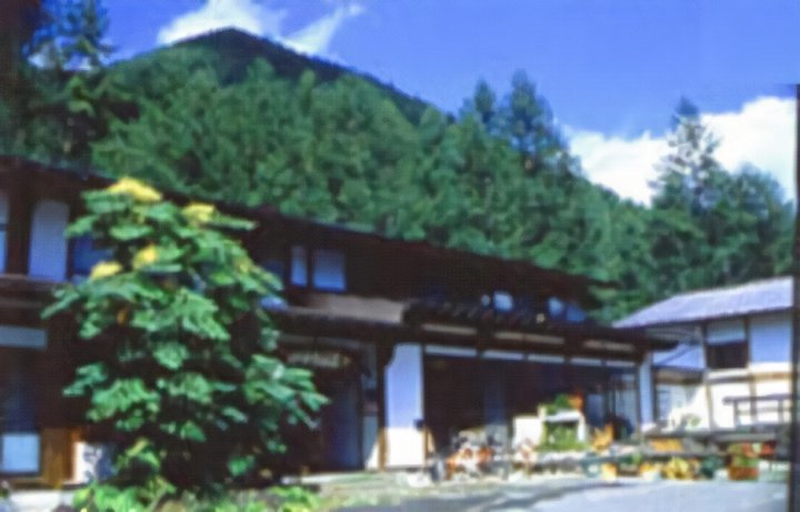 Ryoukan Keikisanso酒店(Ryokan Keyaki Sanso)