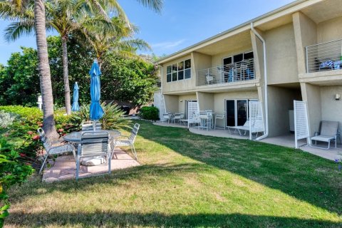 长船礁 66 号 1 居公寓式客房酒店(Longboat Key 66 1 Bedroom Condo)